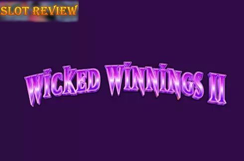 Wicked Winnings II icon